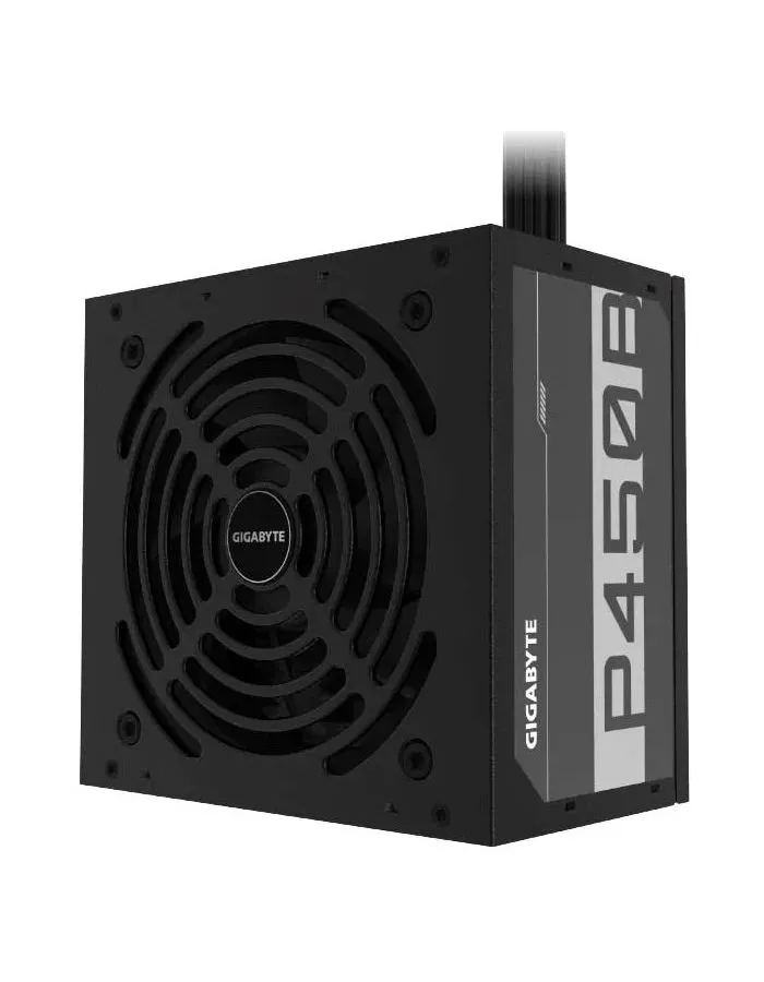 Блок питания Gigabyte 450W GP-P450B в Санкт-Петербурге