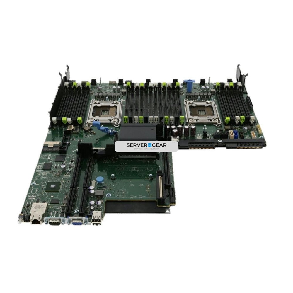 PER720-SFF-8-C4Y3R Сервер PowerEdge R720 8x2.5 C4Y3R Ask for custom qoute