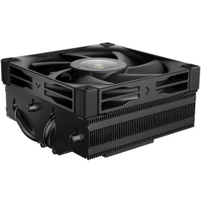 Кулер Deepcool AN400 BK
