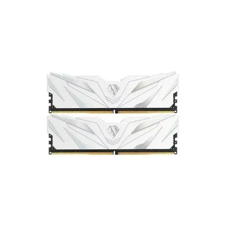 Оперативная память Netac Shadow II 32GB (16GB x 2) DDR4-3200 (NTSWD4P32DP-32W) в Санкт-Петербурге