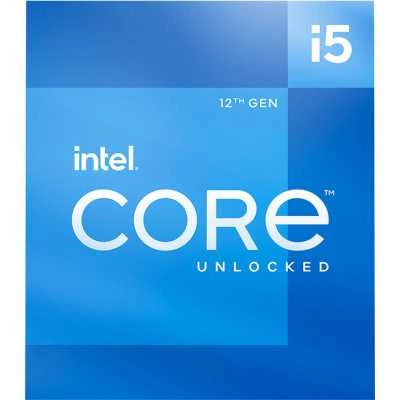 Процессор Intel Core i5-12600K OEM (CM8071504555227)