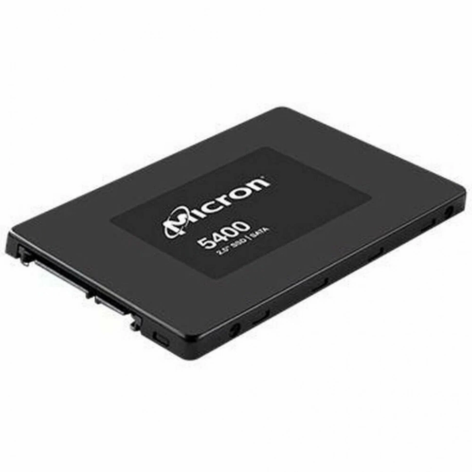 SSD накопитель Lenovo ThinkSysystem 1.92TB (4XB7A82261)