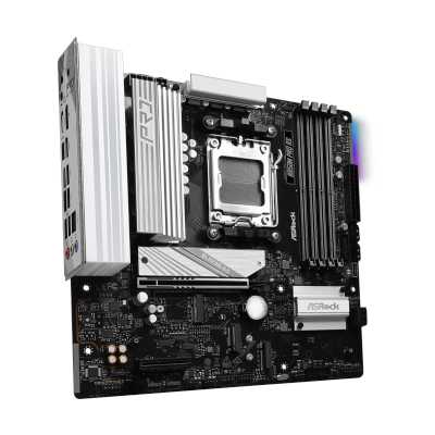 Материнская плата ASRock B850M Pro RS
