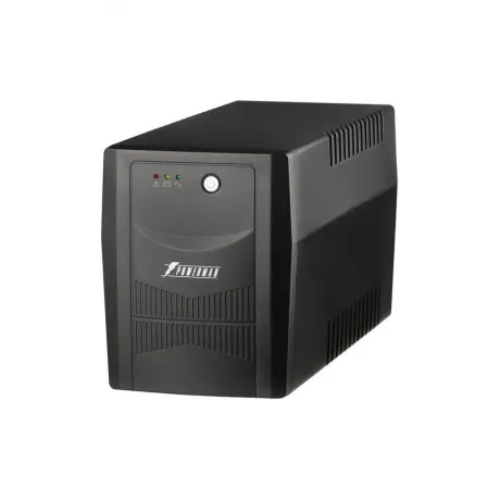 ИБП Powerman Back Pro 650 Shuko Line-interactive 360W (6150944) в Санкт-Петербурге