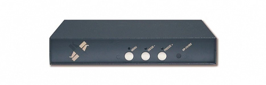 Матричный коммутатор Kramer VP-701SC/E (51-0130090)