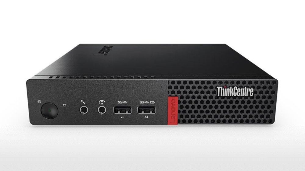 Lenovo ThinkCentre Tiny M710q