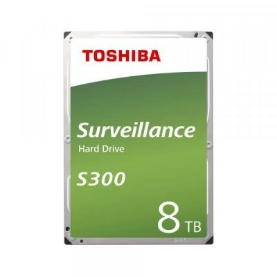 Жёсткий диск Toshiba HDWT380UZSVA