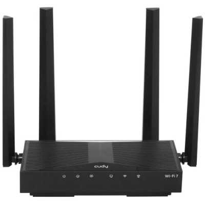 Роутер Cudy WR3600