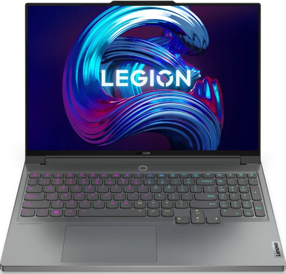 Lenovo Legion 7 16IAX7 | Ноутбук 16"