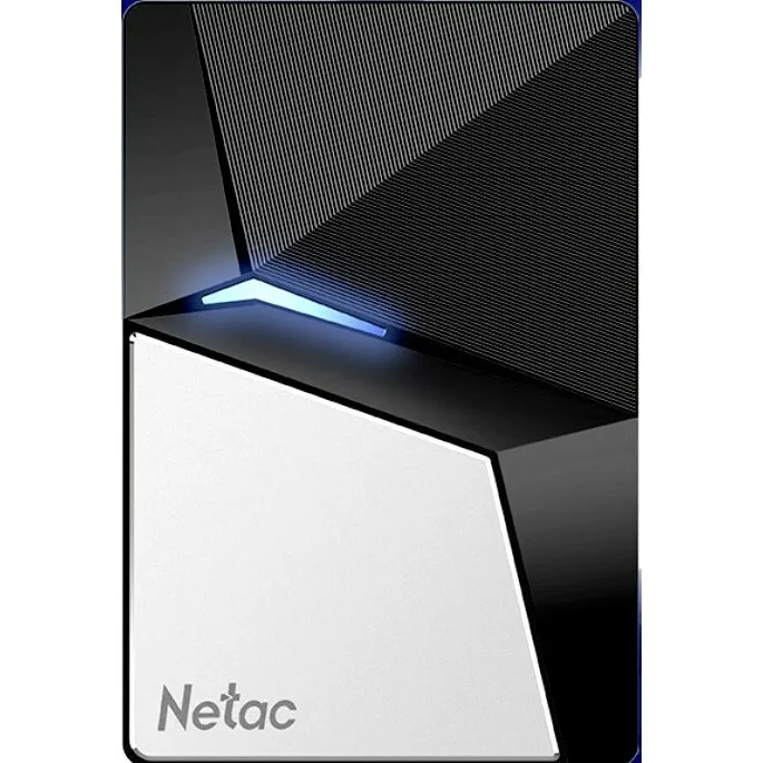 Накопитель SSD Netac Z7S 2.0Tb (NT01Z7S-002T-32BK) в Санкт-Петербурге