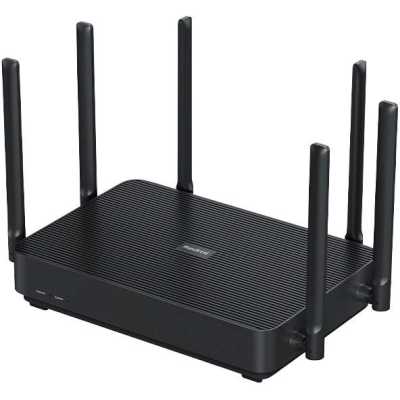Роутер Xiaomi Mi Router AX3200 DVB4314GL