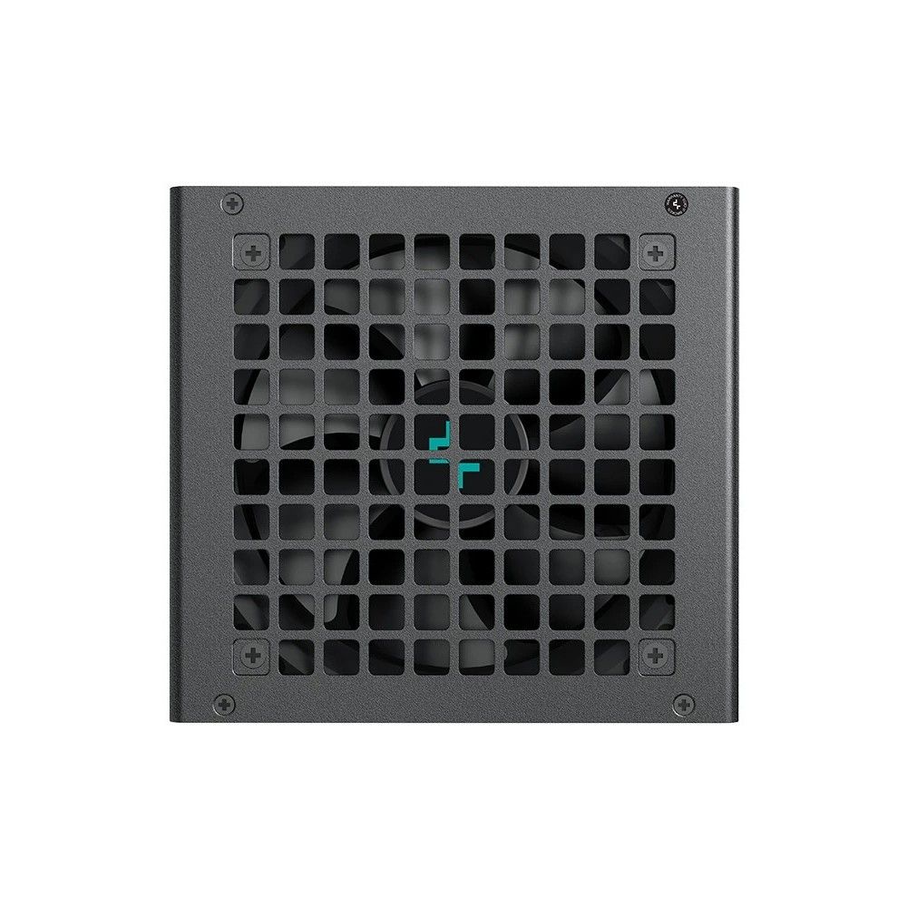 Блок питания Deepcool / GamerStorm PL800D ((R-PL800D-FC0B-WDEU-V2), 800Вт, 80 PLUS Bronze, 120мм, черный