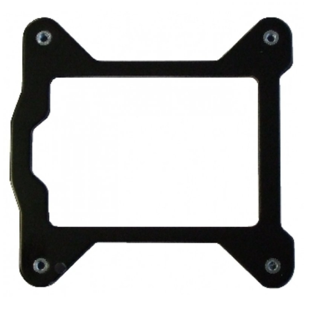 Крепление для радиатора для серверной платформы, SNR-SR160R (heatsink backplane)