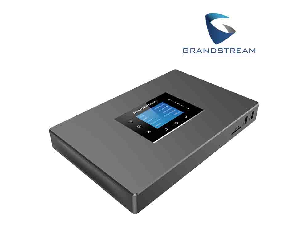 IP-АТС Grandstream UCM6302