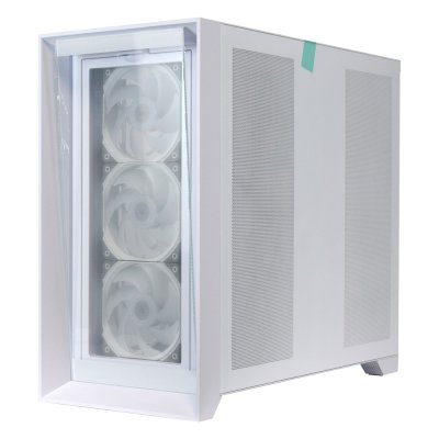 Корпус ACD Lagrange White ARGB