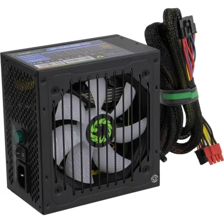 Блок питания GameMax 700W VP-700-RGB-MODULAR в Санкт-Петербурге