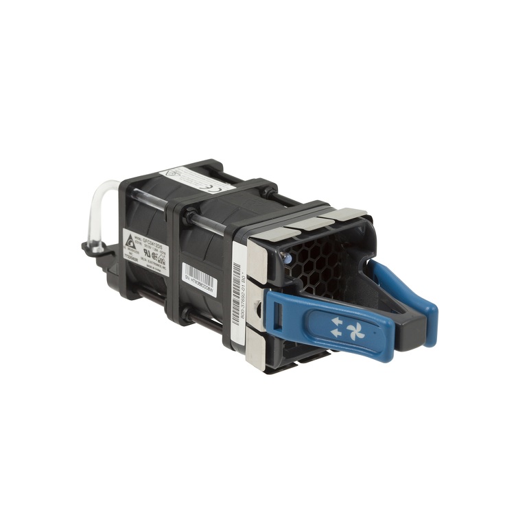 Вентилятор Cisco Nexus 2K/3K/9K Single Fan, port side exhaust airflow [NXA-FAN-30CFM-F]