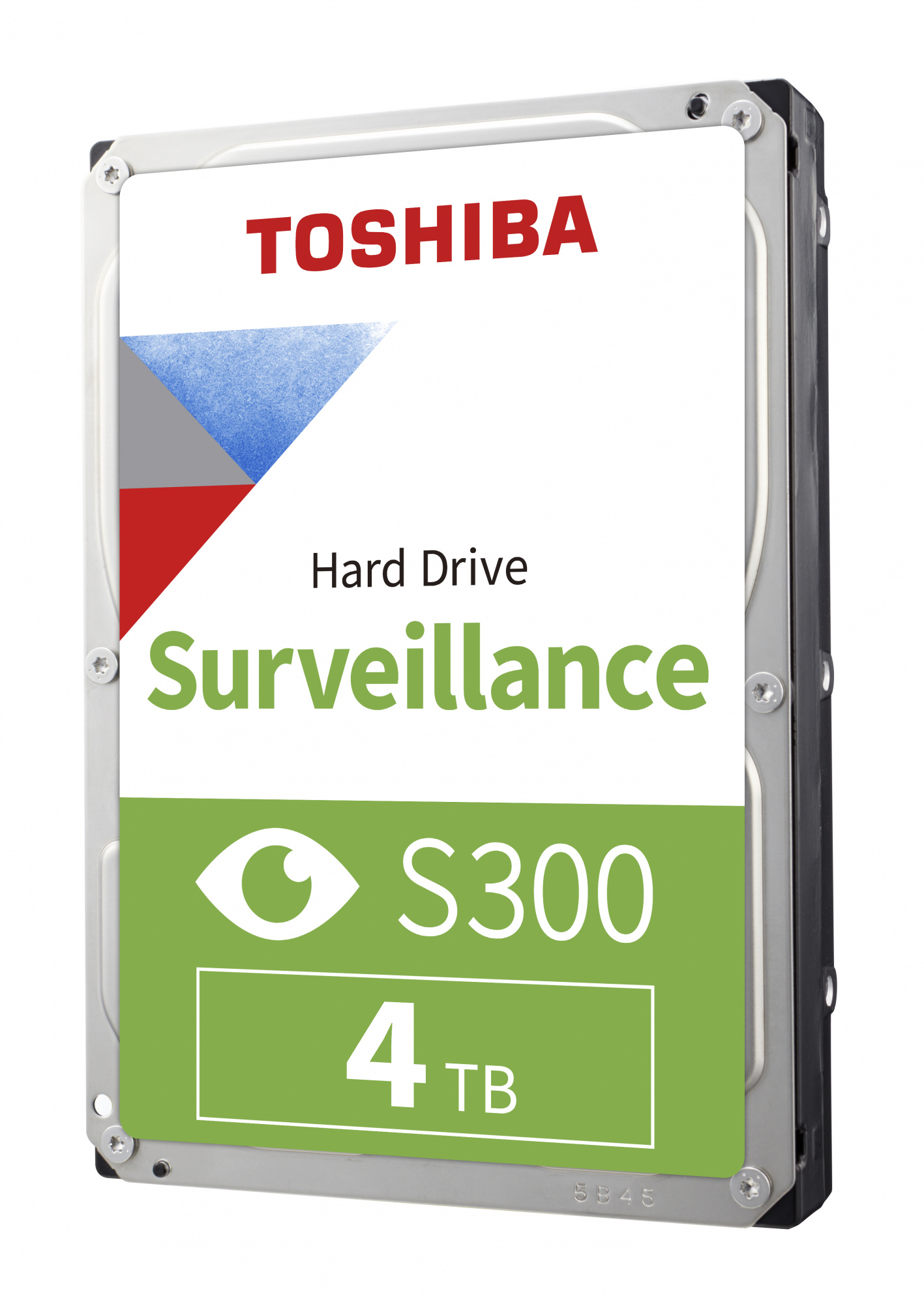 Жесткий диск Toshiba S300 Surveillance HDWT840UZSVA