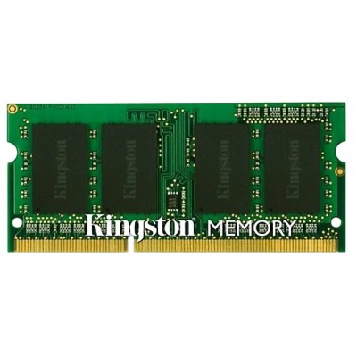 Оперативная память Kingston ValueRAM KVR16LS11S6/2