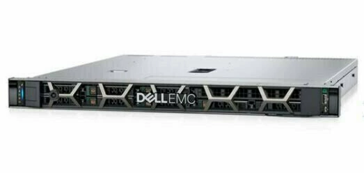 Сервер Dell PowerEdge R350 (210-BBRU_bundle005)