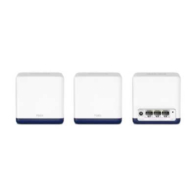 Роутер Mercusys Halo H50G 3-Pack