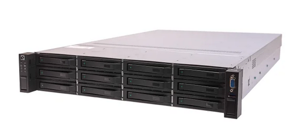 Сервер Аквариус T50 D212CF