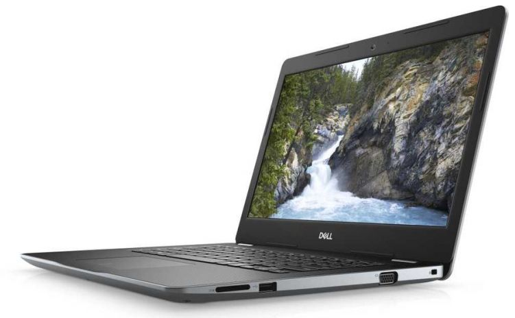 Ноутбук Dell Vostro 3481
