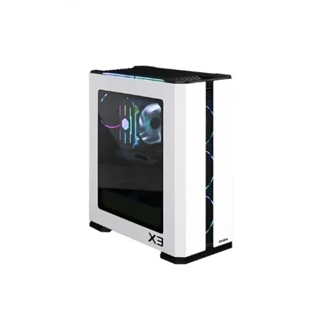 Корпус Zalman X3 White в Санкт-Петербурге