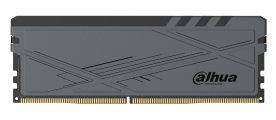 Оперативная память Dahua C600 DIMM 8GB DDR4-3200 (PC4-25600) CL22, 1.2V Heatsink, Black (DHI-DDR-C600UHD8G32)