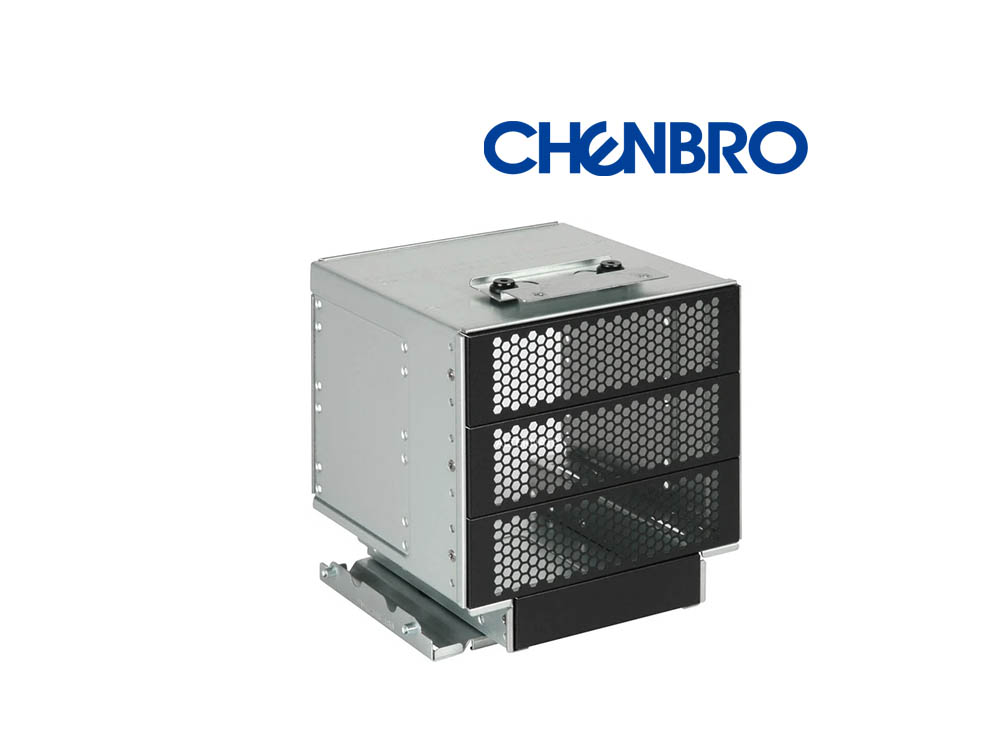 Дисковая корзина Chenbro 84H342310-003