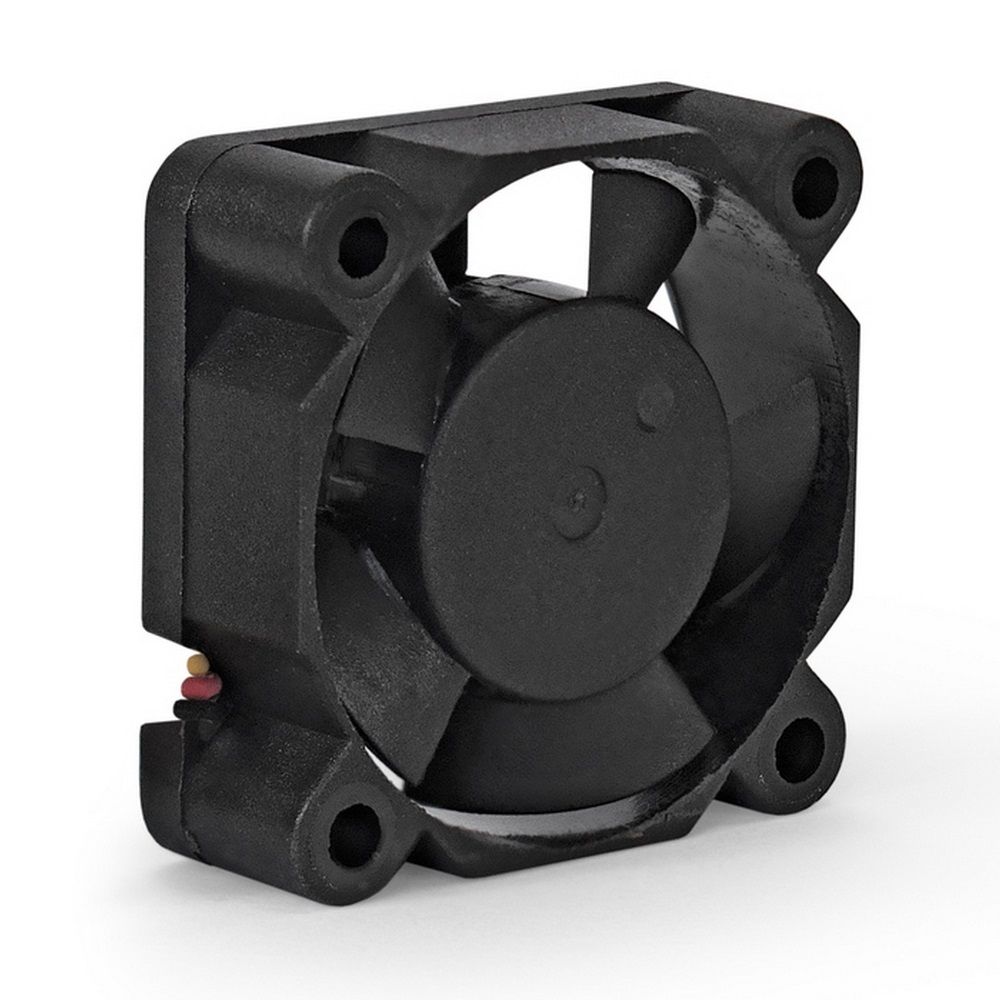 Вентилятор ExeGate EX03010S3P 30x30x10 мм, Sleeve bearing (подшипник скольжения), 3pin, 9000RPM, 26dBA