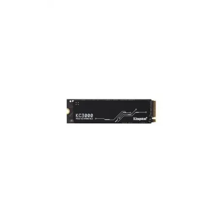 Накопитель SSD Kingston KC3000 4.0Tb (SKC3000D/4096G) в Санкт-Петербурге