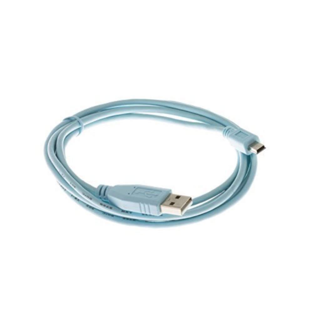 Кабель Cisco CAB-CONSOLE-USB