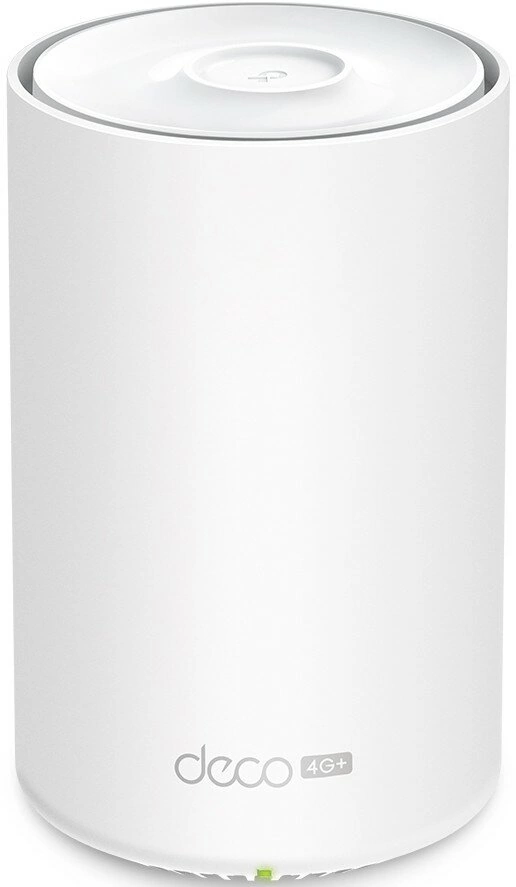 Маршрутизатор TP-Link DECO X20-4G