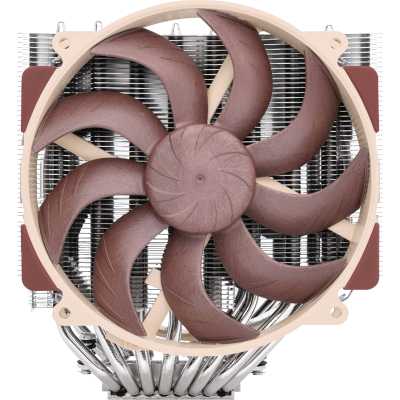 Кулер Noctua NH-D15 G2 HBC