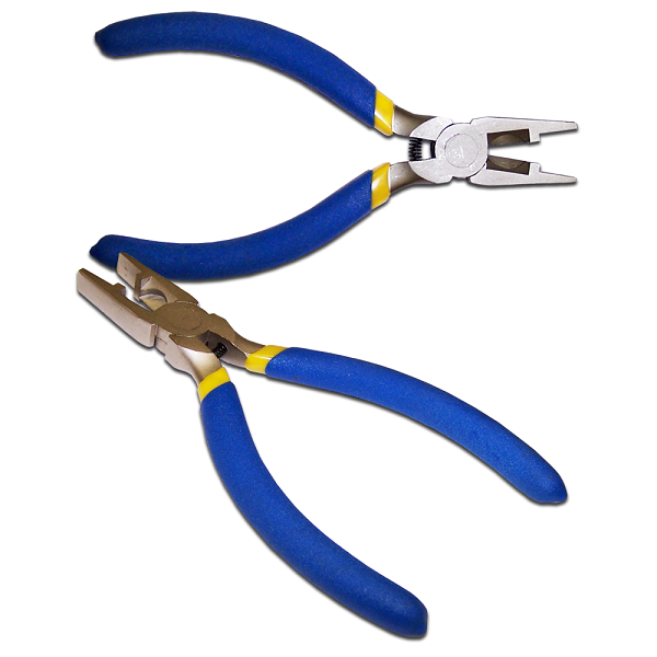 Инструмент для обжима скотчлоков (TWT-SLC-TOOL)