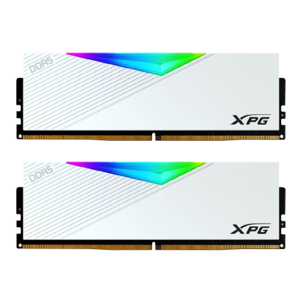 Модуль памяти DIMM 32GB DDR5-6400 K2 AX5U6400C3216G-DCLARWH AD