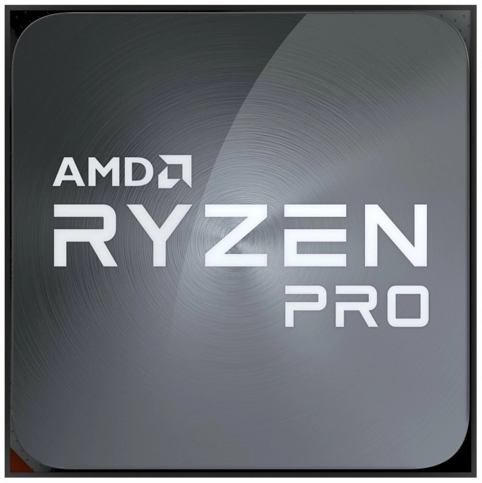 Процессор AMD Ryzen 9 Pro 3900 TRAY (100-000000072)