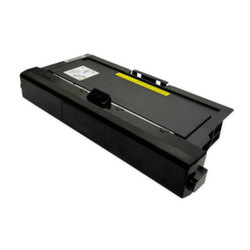 Заправка картриджа Катюша TK133E + чип