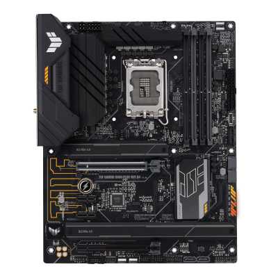 Материнская плата ASUS TUF Gaming B660-Plus WiFi D4