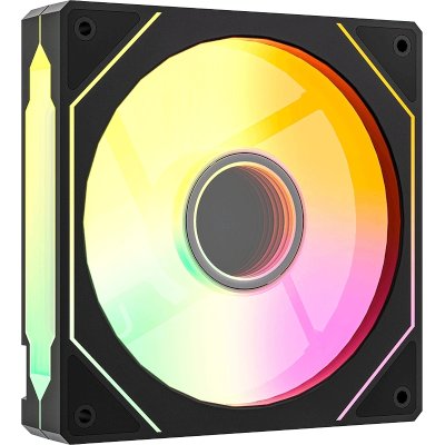 Кулер Formula Floe 12BK Reverse ARPW ARGB