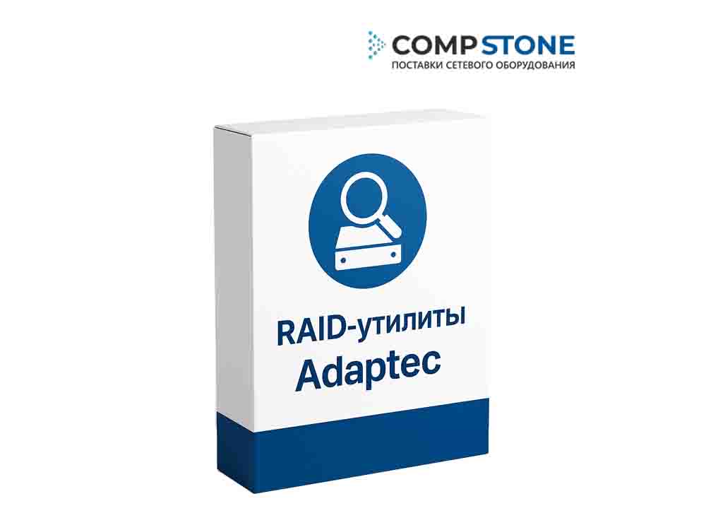 RAID‑утилиты Dell