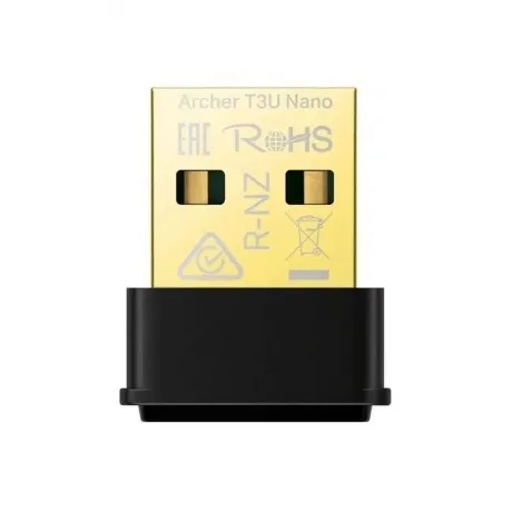 Wi-Fi адаптер TP-Link Archer T3U Nano в Санкт-Петербурге
