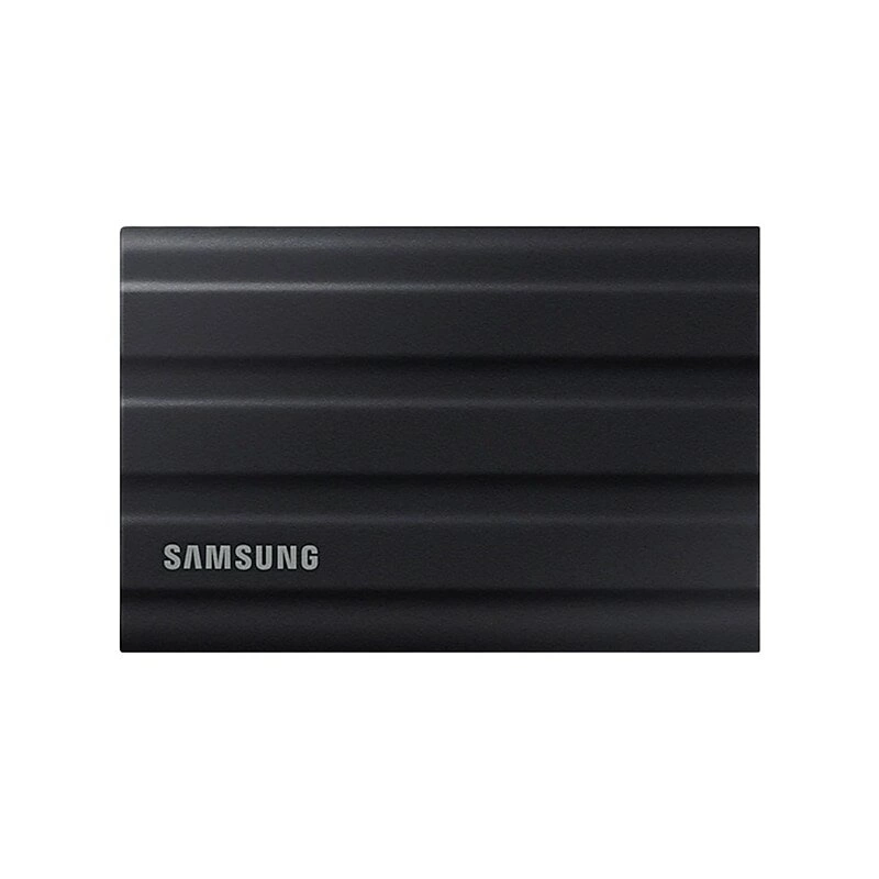 SSD-накопитель Samsung T7 Shield 4Tb (MU-PC4T0T/WW)