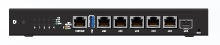 Коммутатор Ubiquiti EdgeRouter 6-port (ER-6P)