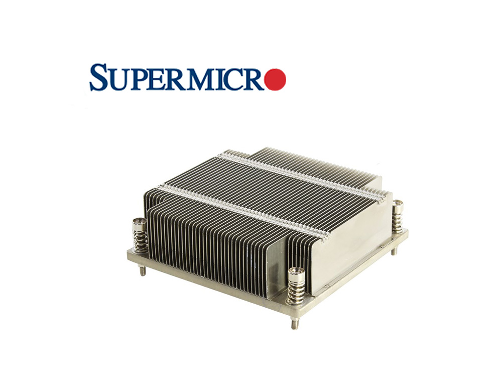 Радиатор Supermicro SNK-P0068PSC