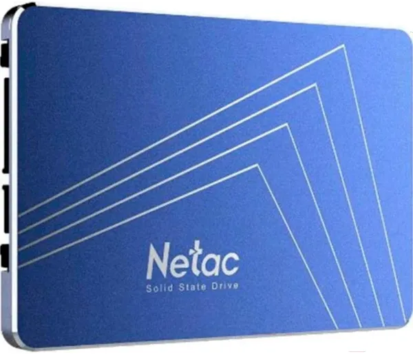 Накопитель SSD Netac N535S Series 960Gb (NT01N535S-960G-S3X) в Санкт-Петербурге