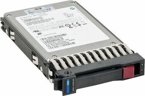 Жёсткий диск HP 516832-004