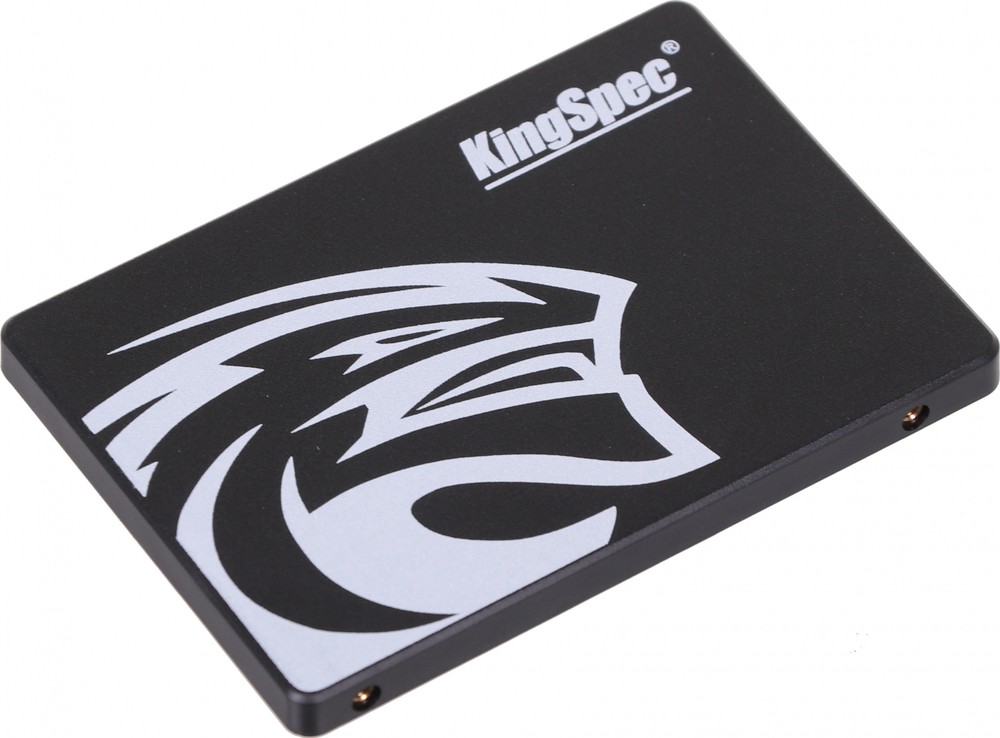 Твердотельный накопитель SHENZHEN KINGSPEC ELECTRONICS TECHNOLOGY CO LTD P3-2TB