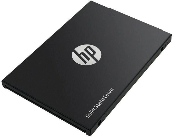 SSD накопитель HP 240Gb S650 (345M8AA)